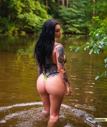 Анкета проститутки Софья - Фото, г. Кронштадт, 26 лет, №278