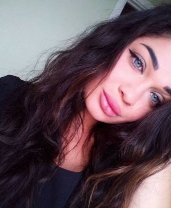 Анкета проститутки Лариса - Фото, г. Кронштадт, 25 лет, №1506