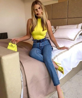 Анкета проститутки Галина - Фото, г. Кронштадт, 21 год, №14620