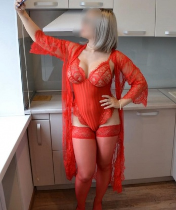 Анкета проститутки Вика - Фото, г. Кронштадт, 29 лет, №14906